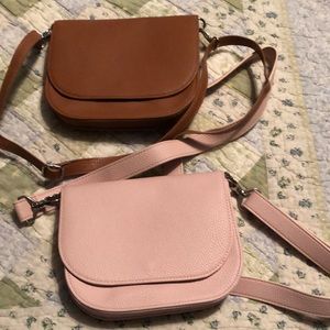 Thirty-One crossbody, belt bags